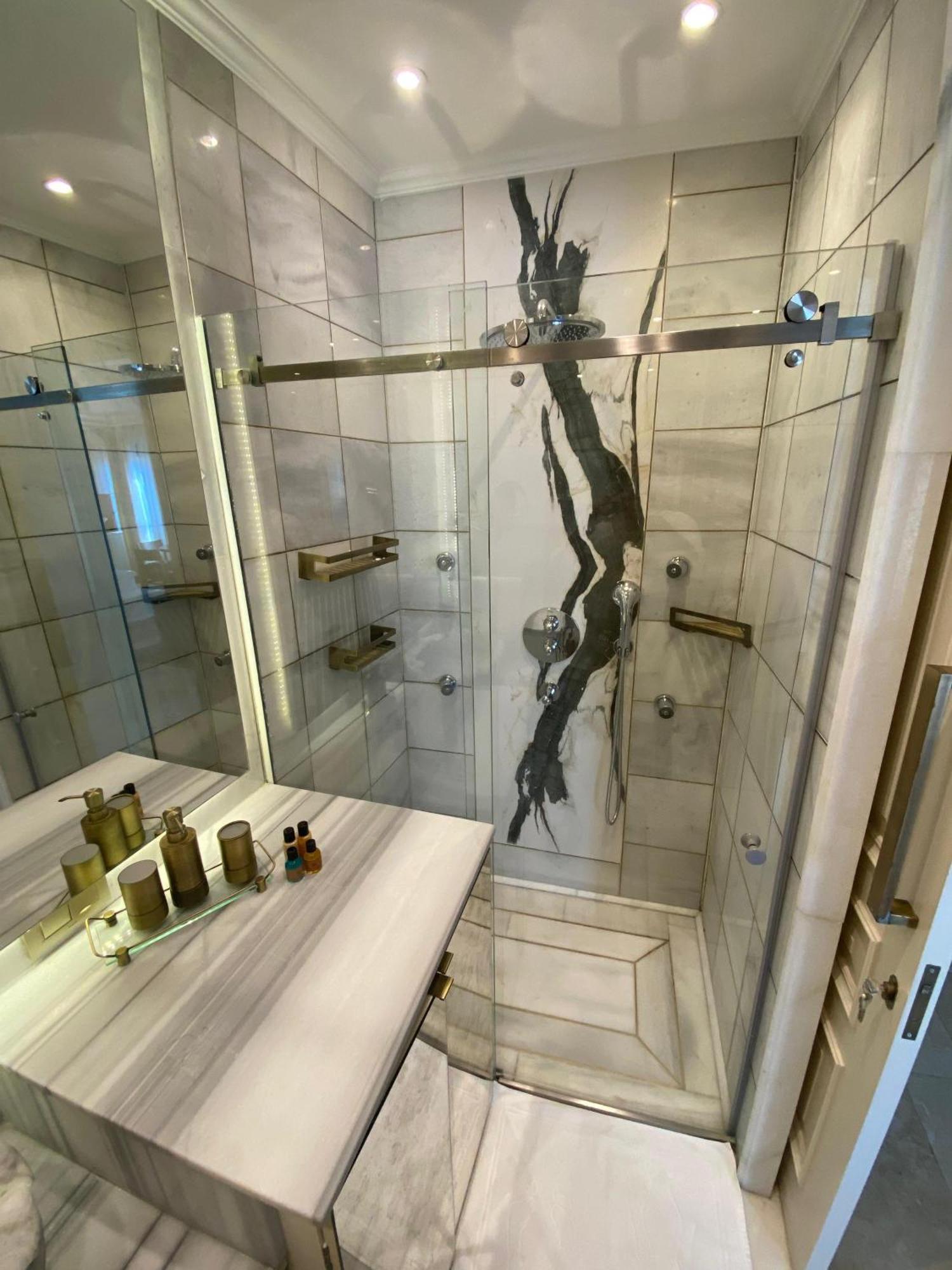 Ab Residences-Cihangir Luxury Diamond Apartment Istanbul Exterior photo